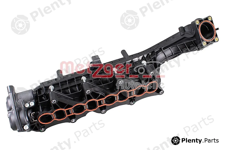 Metzger 2100130 — Intake Manifold Module OE-part