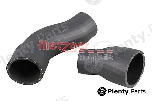 Metzger 2400671 — Charge Air Hose