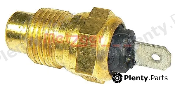 Metzger 0905011 — Sensor, coolant temperature
