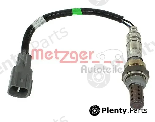 Metzger 0893119 — Lambda Sensor OE-part