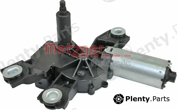 Metzger 2190729 — Wiper Motor GREENPARTS