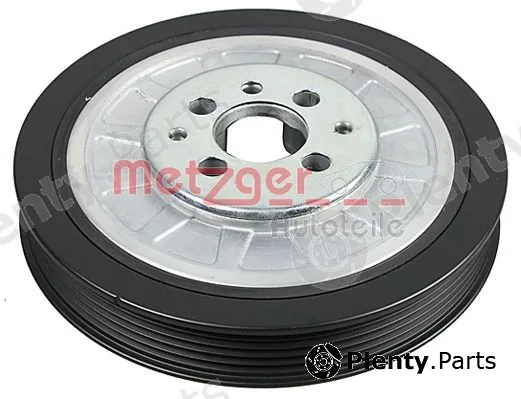 Metzger 6400003 — Belt Pulley, crankshaft