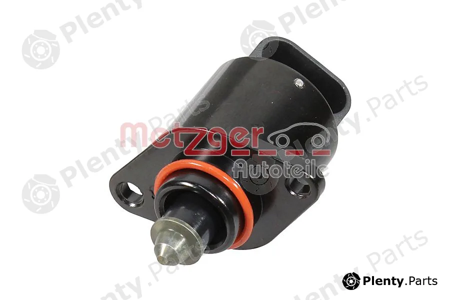 Metzger 0908070 — Idle Control Valve, air supply