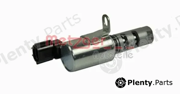 Metzger 0899153 — Control Valve, camshaft adjustment
