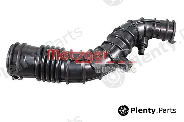 Metzger 2389052 — Hose, air supply