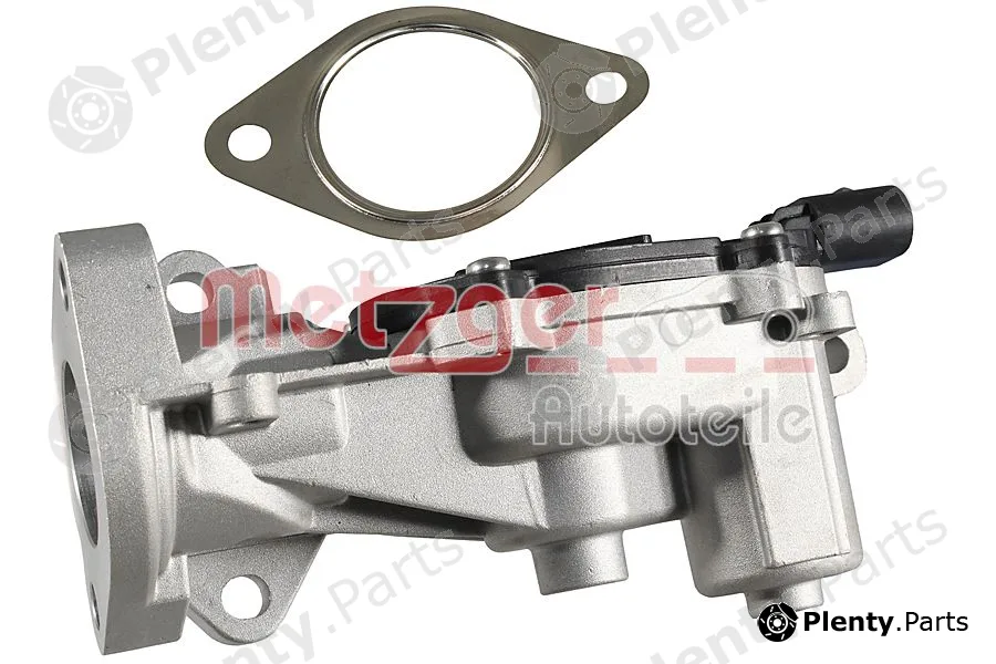 Metzger 08920029 — EGR Valve