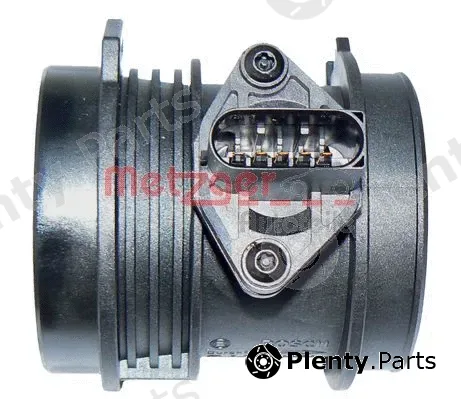 Metzger 0891035 — Mass Air Flow Sensor OE-part