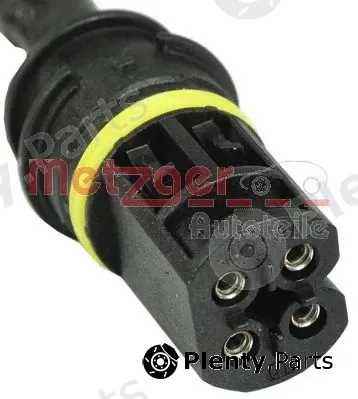 Lambda Sensor OE-part