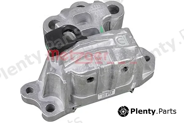 Metzger 8053824 — Mounting, engine