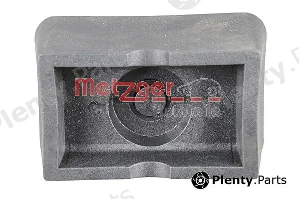 Metzger 2270013 — Lift Point Pad, jack