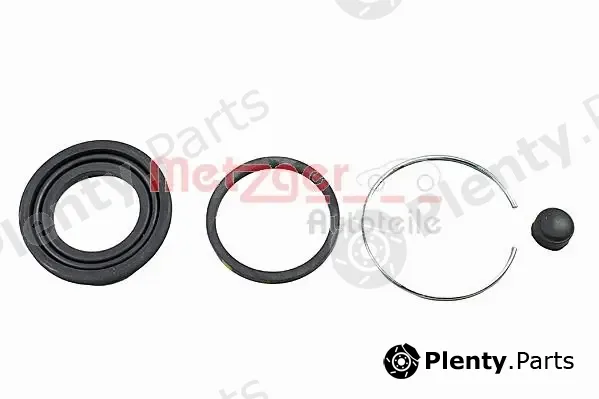 Metzger 114-0046 — Repair Kit, brake caliper GREENPARTS