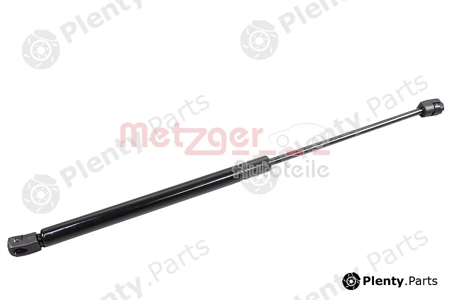 Metzger 2110780 — Gas Spring, boot/cargo area GREENPARTS