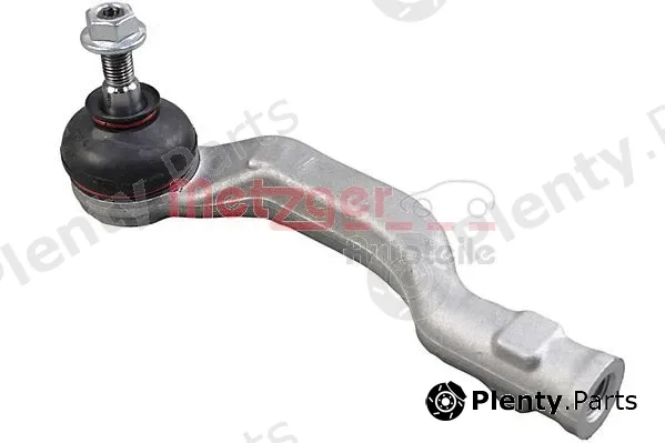 Metzger 54062301 — Tie Rod End KIT + GREENPARTS