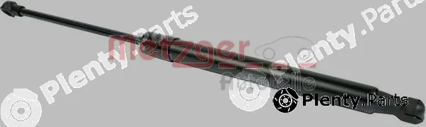 Metzger 2110664 — Gas Spring, boot/cargo area