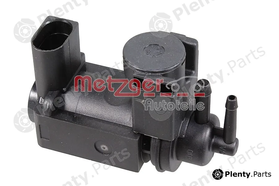 Metzger 0892982 — Pressure Converter, exhaust control