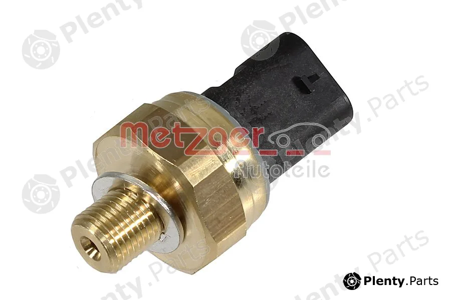 Metzger 0906487 — Sensor, oil pressure OE-part GREENPARTS