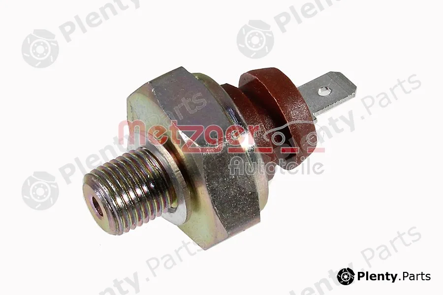 Metzger 0910116 — Oil Pressure Switch