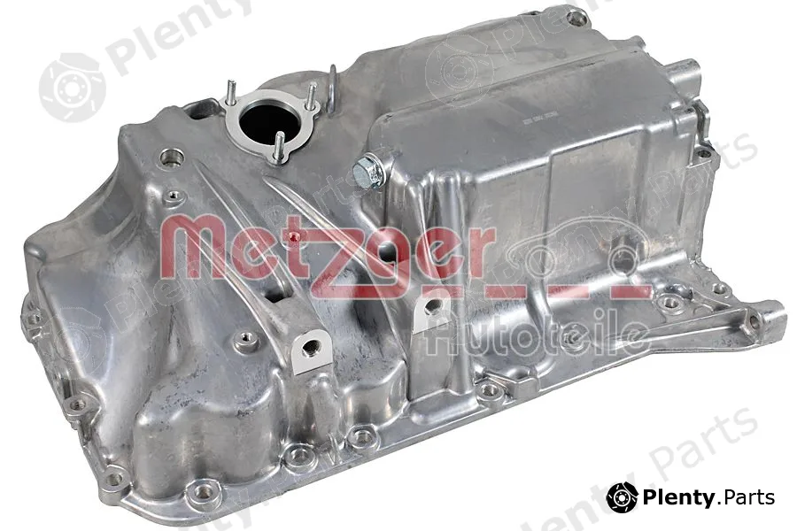 Metzger 7990202 — Oil Sump