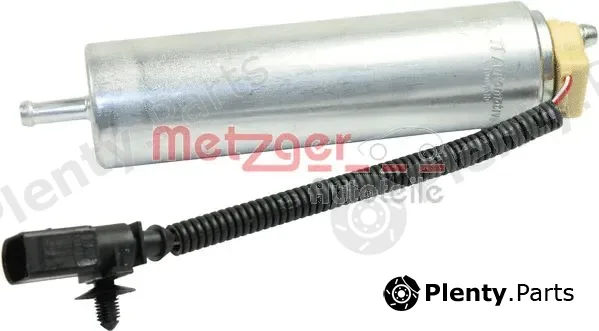Metzger 2250243 — Fuel Pump OE-part