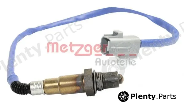 Metzger 0893659 — Lambda Sensor OE-part