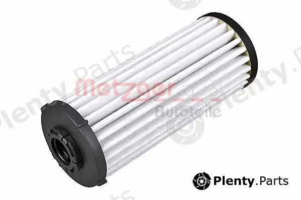 Metzger 8028030 — Hydraulic Filter, automatic transmission GREENPARTS