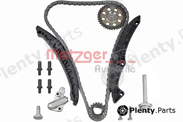 Metzger 7490023 — Timing Chain Kit
