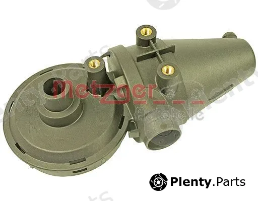 Metzger 2385004 — Valve, crankcase ventilation