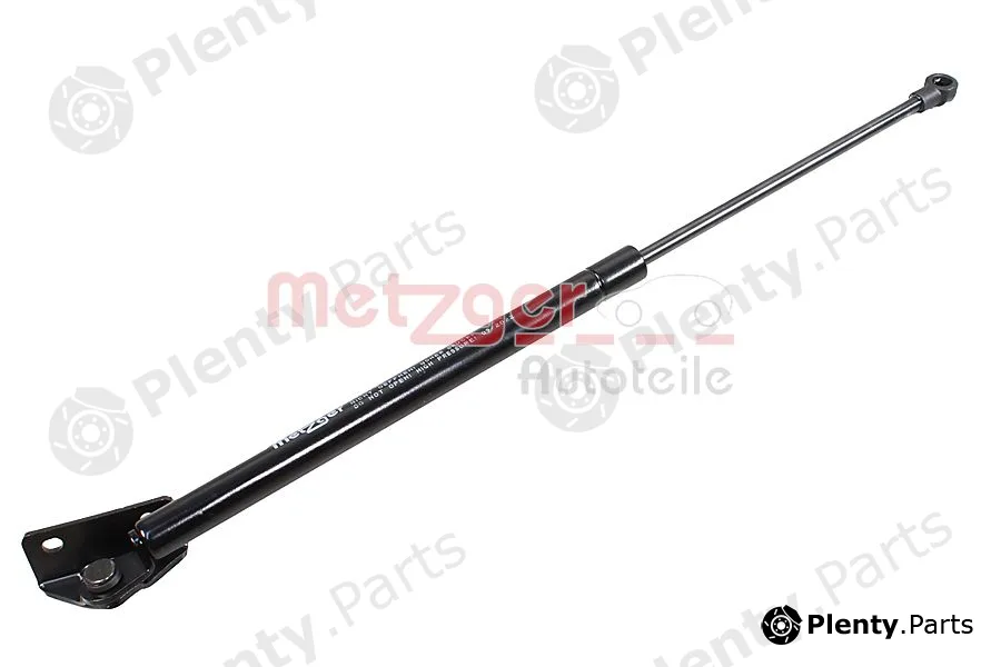 Metzger 2110762 — Gas Spring, boot/cargo area