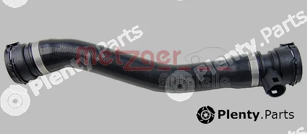 Metzger 2420516 — Radiator Hose