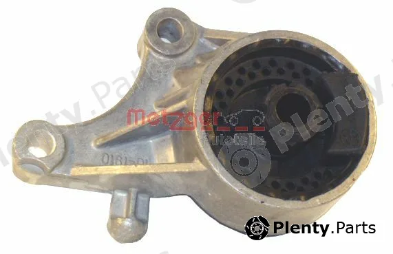 Metzger 8050654 — Mounting, engine