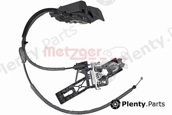 Metzger 2314278 — Door Lock OE-part