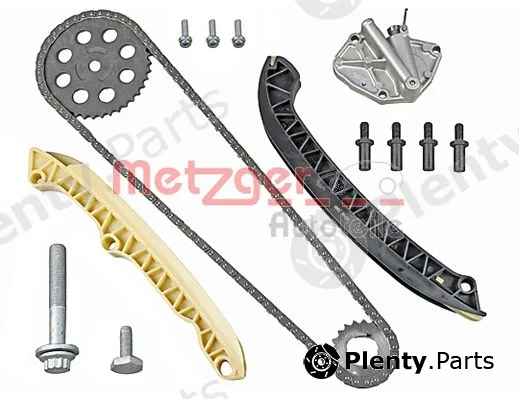Metzger 7490016 — Timing Chain Kit