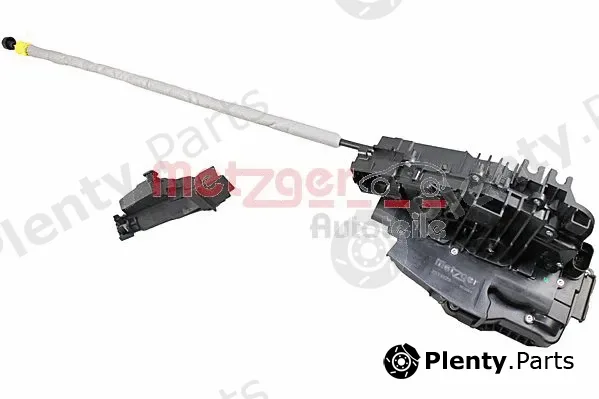 Metzger 2314323 — Door Lock GREENPARTS
