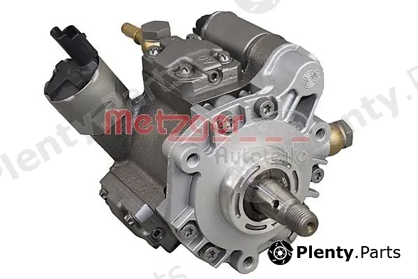 Metzger 0830120 — High Pressure Pump OE-part