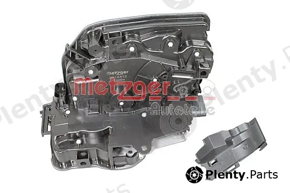 Metzger 2314412 — Door Lock GREENPARTS