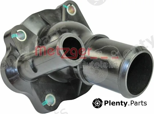 Metzger 4006088 — Thermostat, coolant