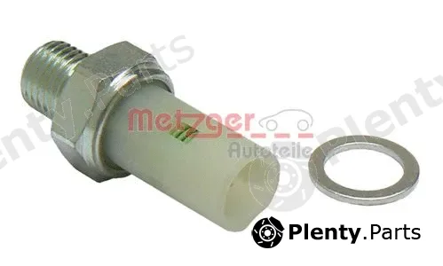 Metzger 0910028 — Oil Pressure Switch