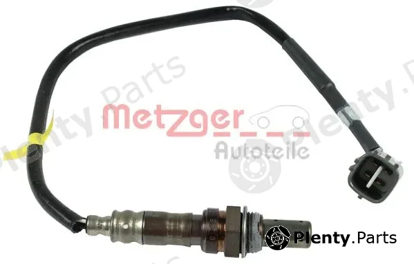 Metzger 0893100 — Lambda Sensor OE-part