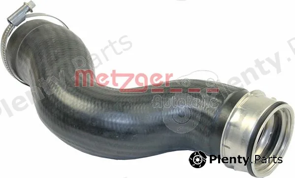 Metzger 2400244 — Charge Air Hose