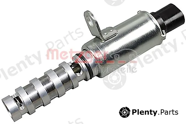 Metzger 2411023 — Control Valve, camshaft adjustment GREENPARTS