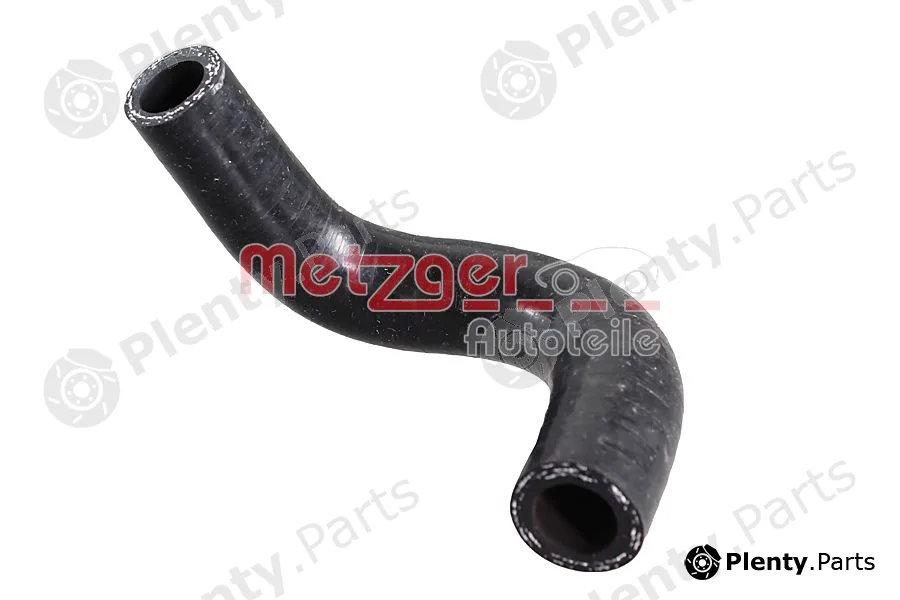 Metzger 2361995 — Oil Pipe, charger