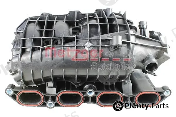 Metzger 2100056 — Intake Manifold Module