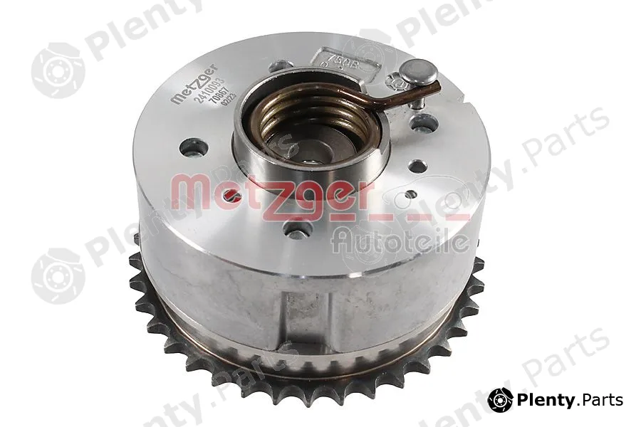 Metzger 2410093 — Camshaft Adjuster GREENPARTS