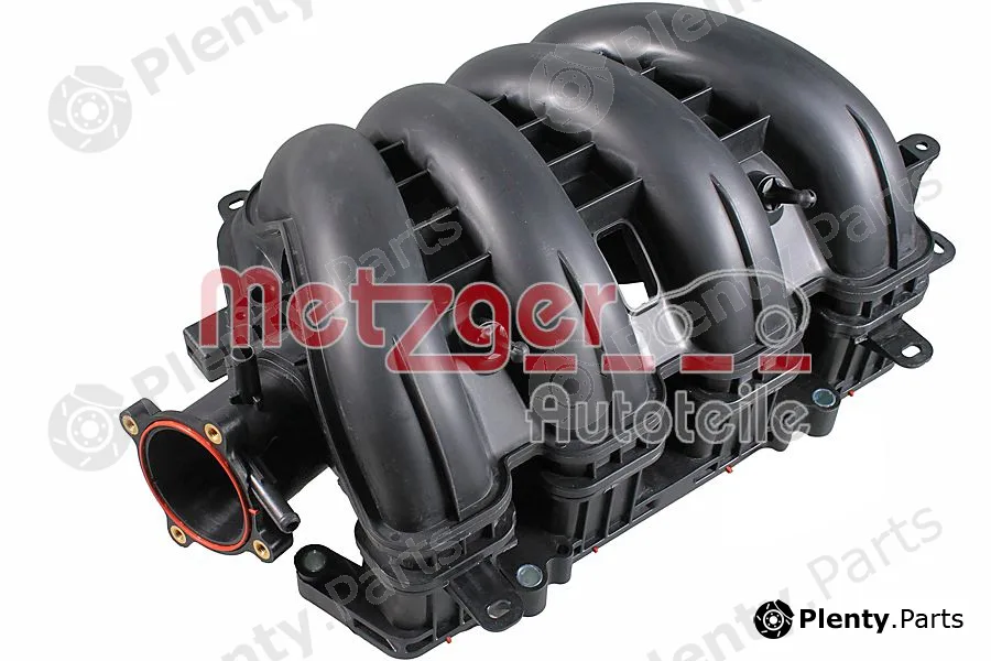 Metzger 2100119 — Intake Manifold Module