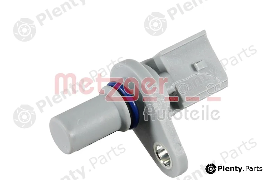 Metzger 0903072 — Sensor, camshaft position