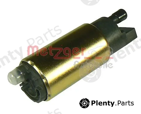 Metzger 2250032 — Fuel Pump