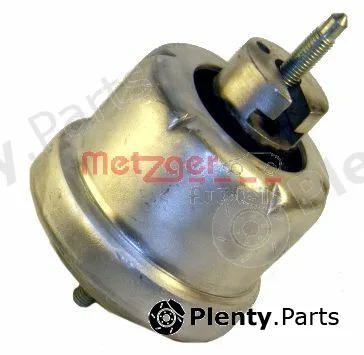 Metzger 8050661 — Mounting, engine