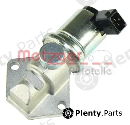 Metzger 0908056 — Idle Control Valve, air supply OE-part