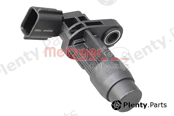 Metzger 0902449 — Sensor, crankshaft pulse