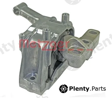 Metzger 8053720 — Mounting, engine